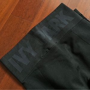 IVY PARK x Adidas Circular Knit 3-Stripes Leggings